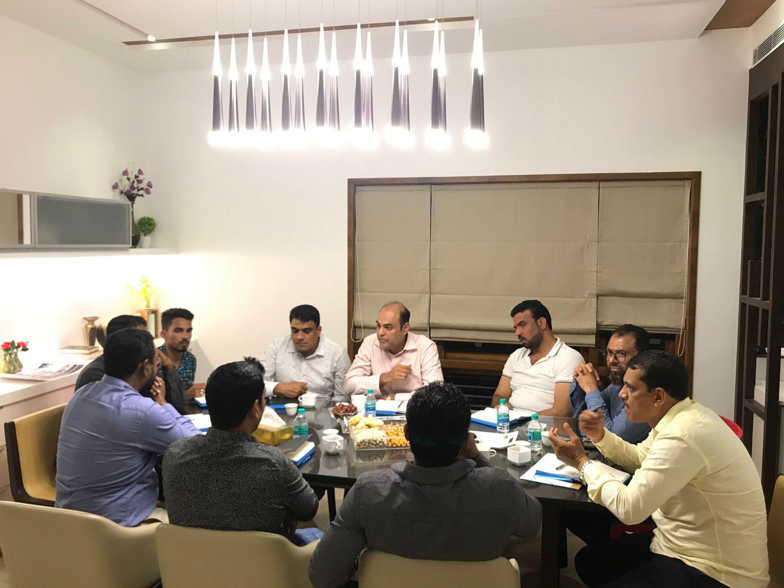  MY COMMUNITY FOUNDATION: NEW ERA & COMMITMENTS  - Cover Image